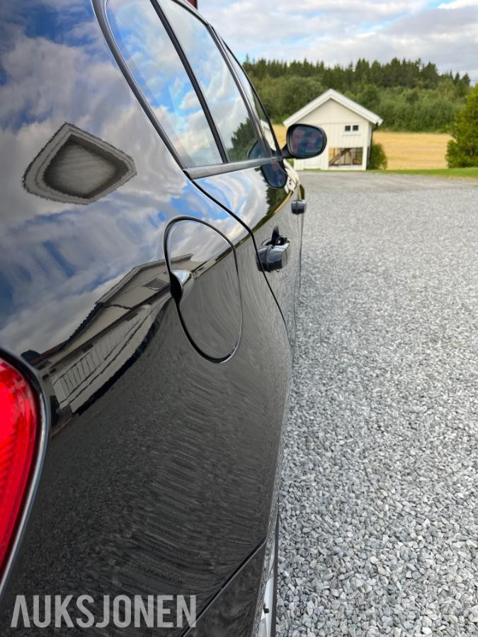 2010 BMW 116D 2.0 116hk Cruise control Nye sommerdekk,  Vinterdekk