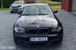2010 BMW 116D 2.0 116hk Cruise control Nye sommerdekk,  Vinterdekk