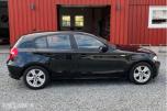 2010 BMW 116D 2.0 116hk Cruise control Nye sommerdekk,  Vinterdekk