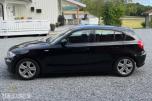 2010 BMW 116D 2.0 116hk Cruise control Nye sommerdekk,  Vinterdekk