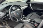 2010 BMW 116D 2.0 116hk Cruise control Nye sommerdekk,  Vinterdekk