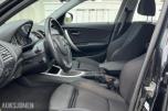 2010 BMW 116D 2.0 116hk Cruise control Nye sommerdekk,  Vinterdekk