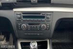 2010 BMW 116D 2.0 116hk Cruise control Nye sommerdekk,  Vinterdekk