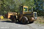 1980 Komatsu WA200 Hjullaster