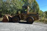 1980 Komatsu WA200 Hjullaster