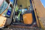 1980 Komatsu WA200 Hjullaster