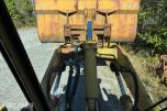 1980 Komatsu WA200 Hjullaster