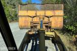 1980 Komatsu WA200 Hjullaster