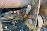 1980 Komatsu WA200 Hjullaster