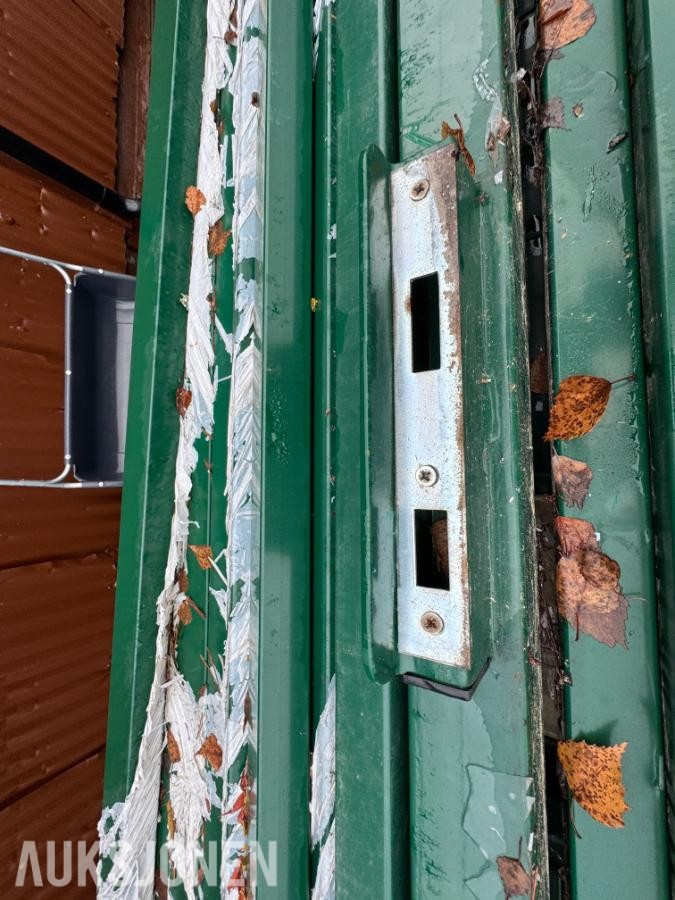 Hundegård stor type