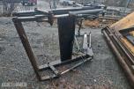 1999 Astor A 450 frontlaster / lesseapparat