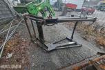 1999 Astor A 450 frontlaster / lesseapparat