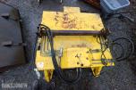 Hermann Schulte KSM 100 HG feieapparat