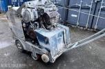 2015 Gulvsag Lissmac Multicut 450