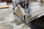 2015 Gulvsag Lissmac Multicut 450