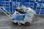 2015 Gulvsag Lissmac Multicut 450