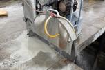 2015 Gulvsag Lissmac Multicut 450