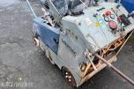 2015 Gulvsag Lissmac Multicut 450