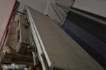 2006 Istrail triooelboggikjerre henger m/ 3 aksler