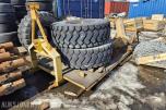 Krokflak 350 Lengde