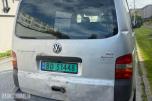 2007 Volkswagen Transporter, 2.5 TDI 174hk automat hengerfeste