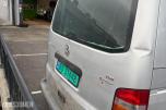 2007 Volkswagen Transporter, 2.5 TDI 174hk automat hengerfeste