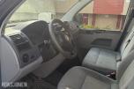 2007 Volkswagen Transporter, 2.5 TDI 174hk automat hengerfeste
