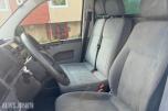 2007 Volkswagen Transporter, 2.5 TDI 174hk automat hengerfeste