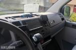 2007 Volkswagen Transporter, 2.5 TDI 174hk automat hengerfeste