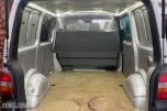2007 Volkswagen Transporter, 2.5 TDI 174hk automat hengerfeste