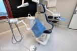 Finndent unit, selges med Heka stol 