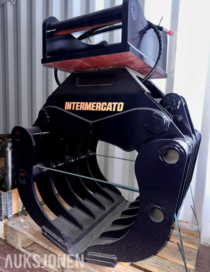 2025 Intermecato Klype TG42 EG-800 S70