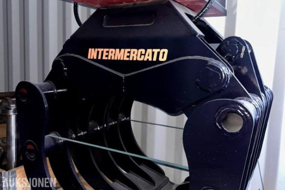 2025 Intermecato Klype TG42 EG-800 S70