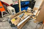 2023 2 stk KOOI Hydrauliske ReachForks – Proffe teleskopgafler