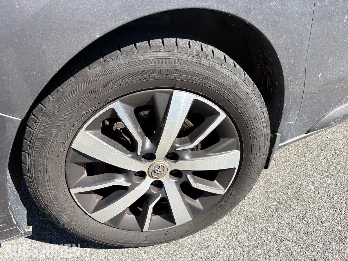 2016 Toyota ProAce 1.6-116 D