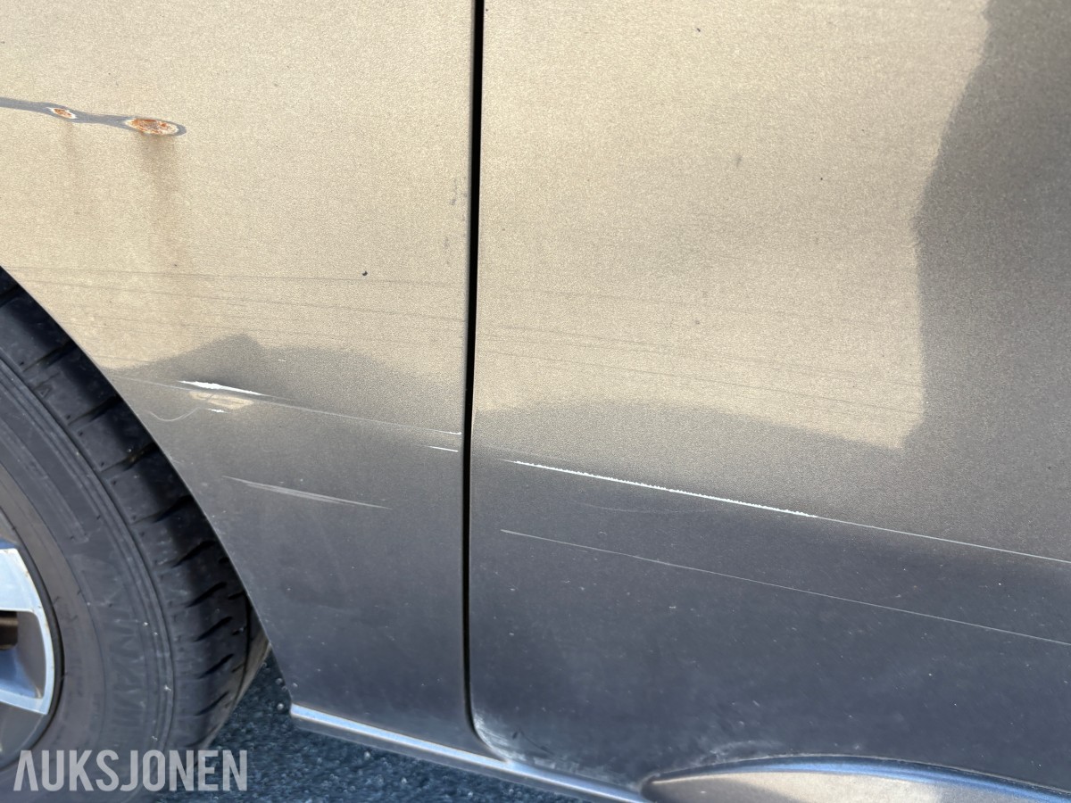 2016 Toyota ProAce 1.6-116 D