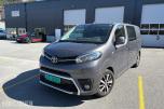 2016 Toyota ProAce 1.6-116 D