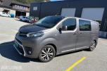 2016 Toyota ProAce 1.6-116 D