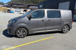 2016 Toyota ProAce 1.6-116 D