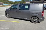2016 Toyota ProAce 1.6-116 D