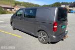 2016 Toyota ProAce 1.6-116 D