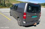 2016 Toyota ProAce 1.6-116 D