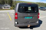 2016 Toyota ProAce 1.6-116 D