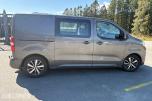 2016 Toyota ProAce 1.6-116 D