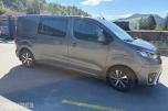 2016 Toyota ProAce 1.6-116 D
