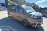 2016 Toyota ProAce 1.6-116 D