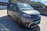2016 Toyota ProAce 1.6-116 D