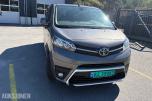 2016 Toyota ProAce 1.6-116 D