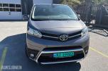 2016 Toyota ProAce 1.6-116 D