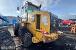 2006 Caterpillar 930G hjullaster – reparasjonsobjekt/delemaskin